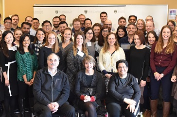 Program for Post-Graduate Trainees: Future Academic Clinician-Educators