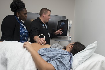Point-of-Care Ultrasound for the Advanced Practice Provider