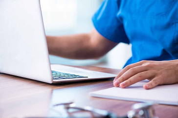 Telehealth Foundations: Applications Across Professions