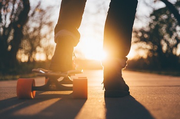 Caring for Adolescents in the Age of Legalized Recreational Marijuana