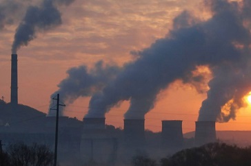 Introductory Workshop for Health Care Providers: Climate Change, Climate Justice, & Environmental Health