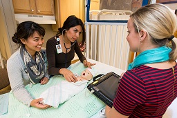 IHP Clinical Teachers Workshop Part 2: The Feedback Challenge