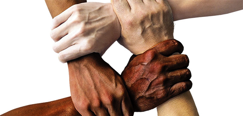 Unityhands