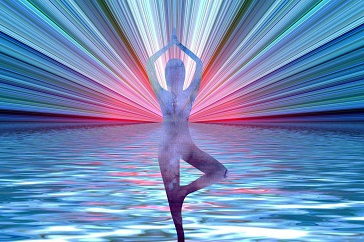 Intro to Mind Body Spirit Health and Healing
