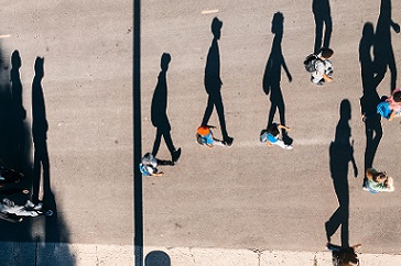 Identifying Human Trafficking Victims in our Midst: A Public Health Response